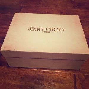 Jimmy Choo lady’s sneakers